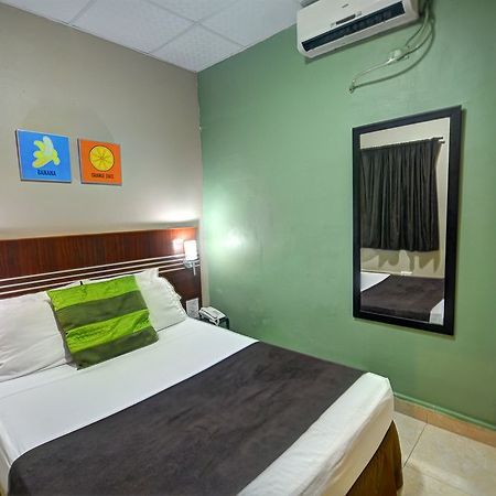 San Roque Hotel Panama מראה חיצוני תמונה
