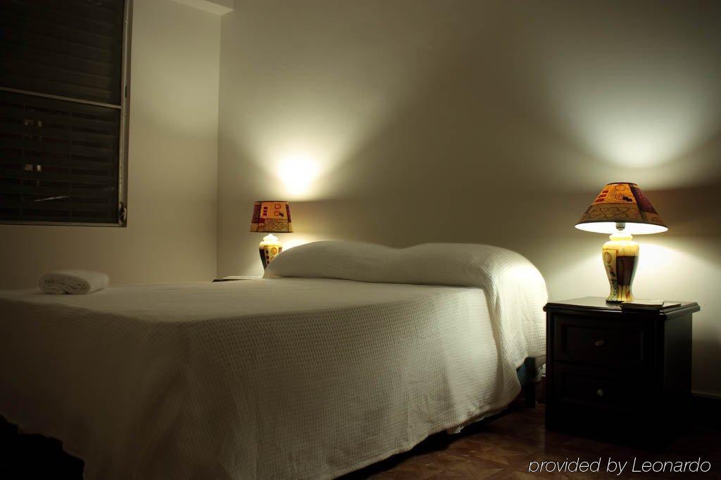 San Roque Hotel Panama מראה חיצוני תמונה