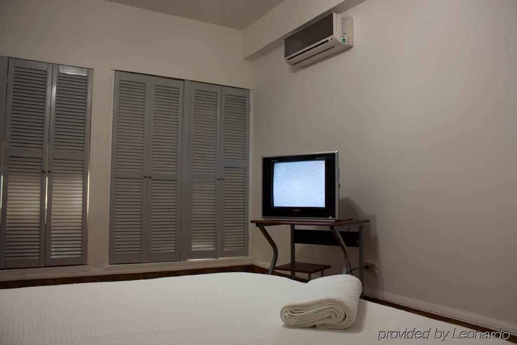 San Roque Hotel Panama מראה חיצוני תמונה