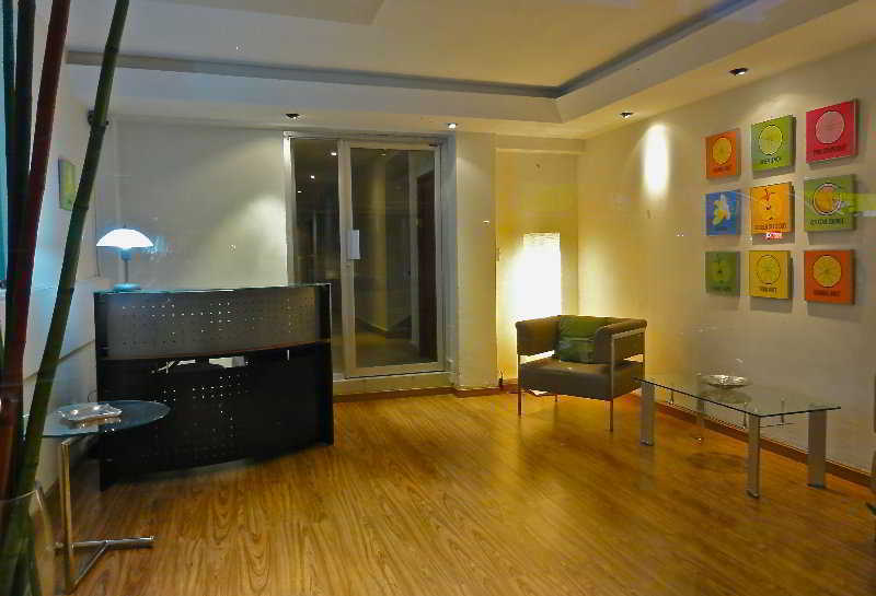 San Roque Hotel Panama מראה חיצוני תמונה