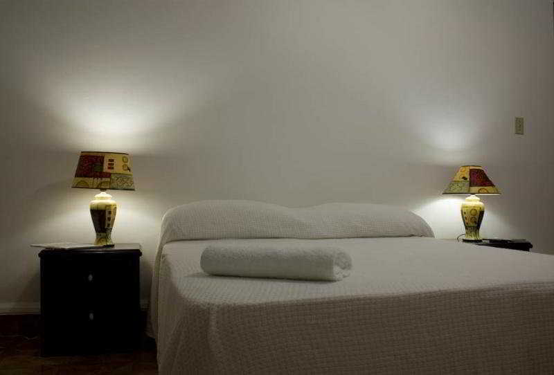 San Roque Hotel Panama מראה חיצוני תמונה