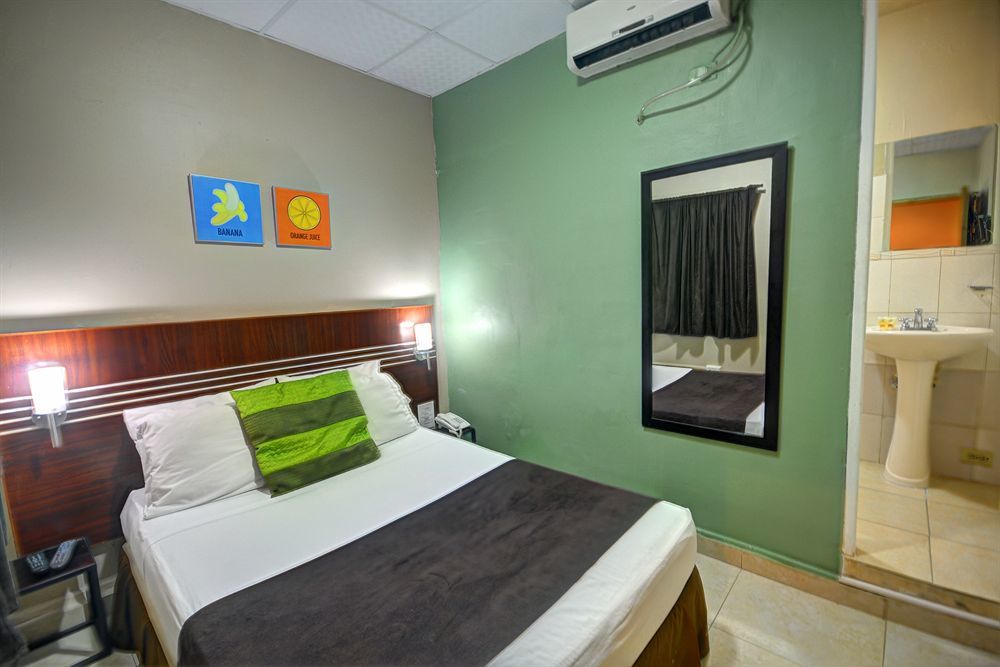 San Roque Hotel Panama מראה חיצוני תמונה