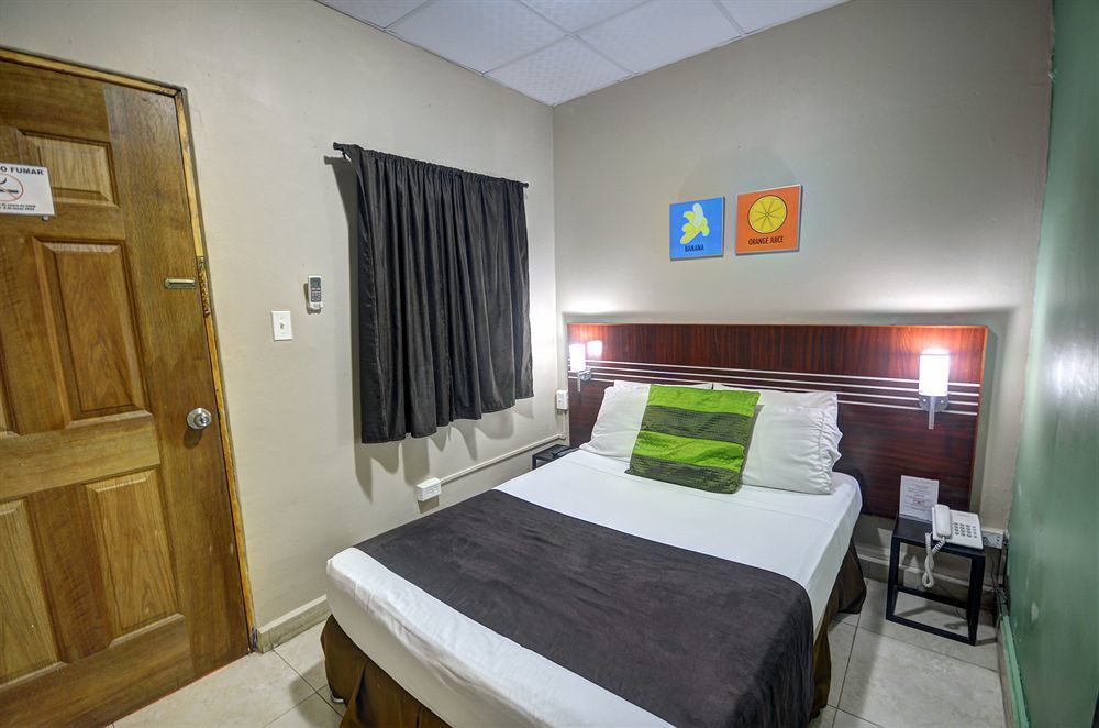 San Roque Hotel Panama מראה חיצוני תמונה