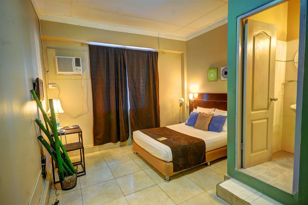 San Roque Hotel Panama מראה חיצוני תמונה