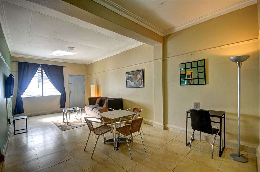 San Roque Hotel Panama מראה חיצוני תמונה