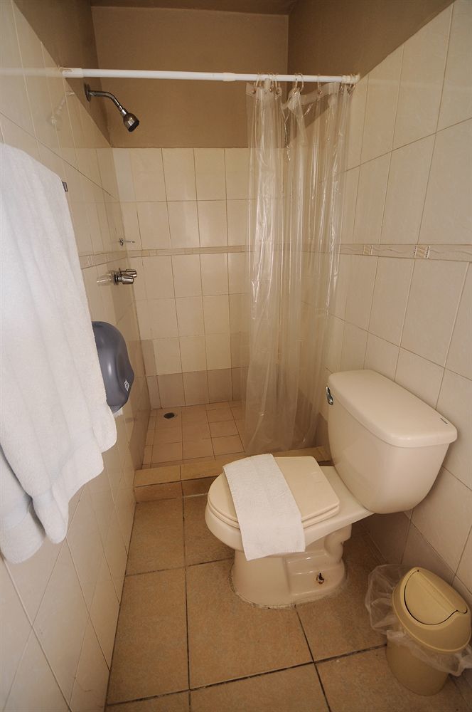 San Roque Hotel Panama מראה חיצוני תמונה