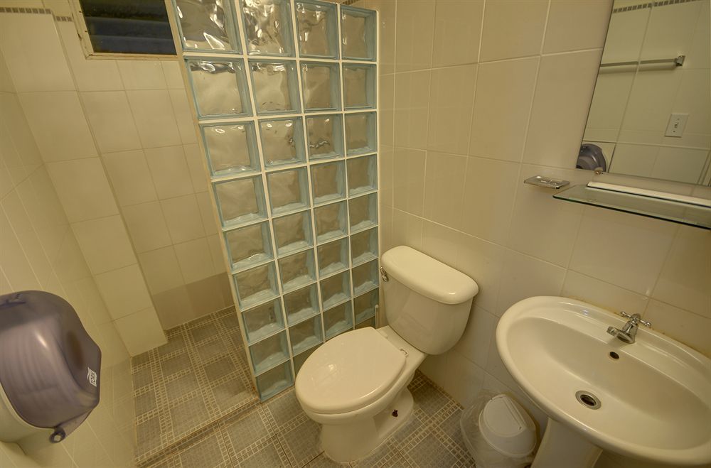 San Roque Hotel Panama מראה חיצוני תמונה