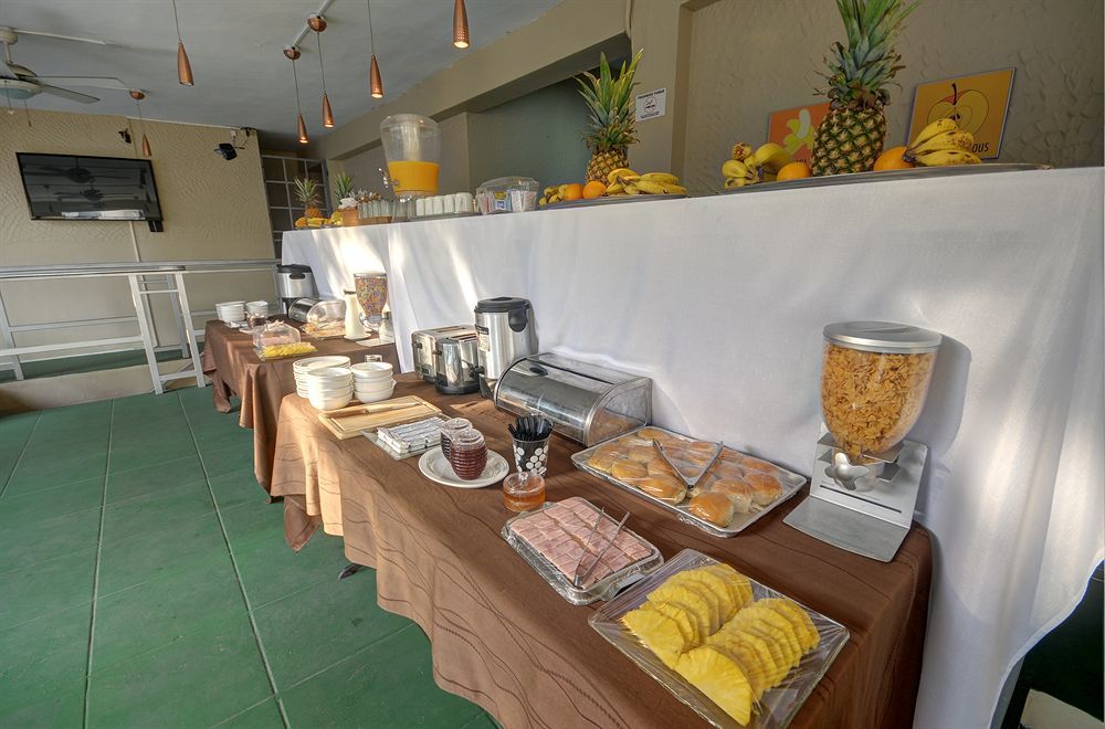 San Roque Hotel Panama מראה חיצוני תמונה