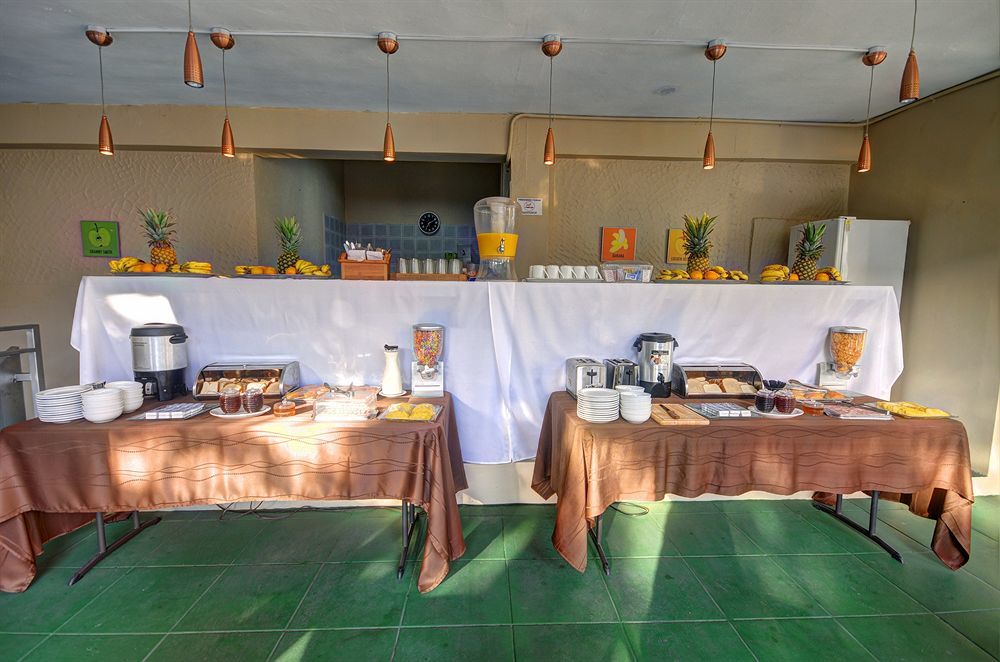 San Roque Hotel Panama מראה חיצוני תמונה